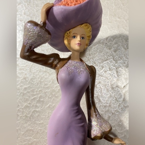 THOMAS Kinkade Ladies of Lamplighter Village
Figurine Collectable High fashion - Picture 11 of 11